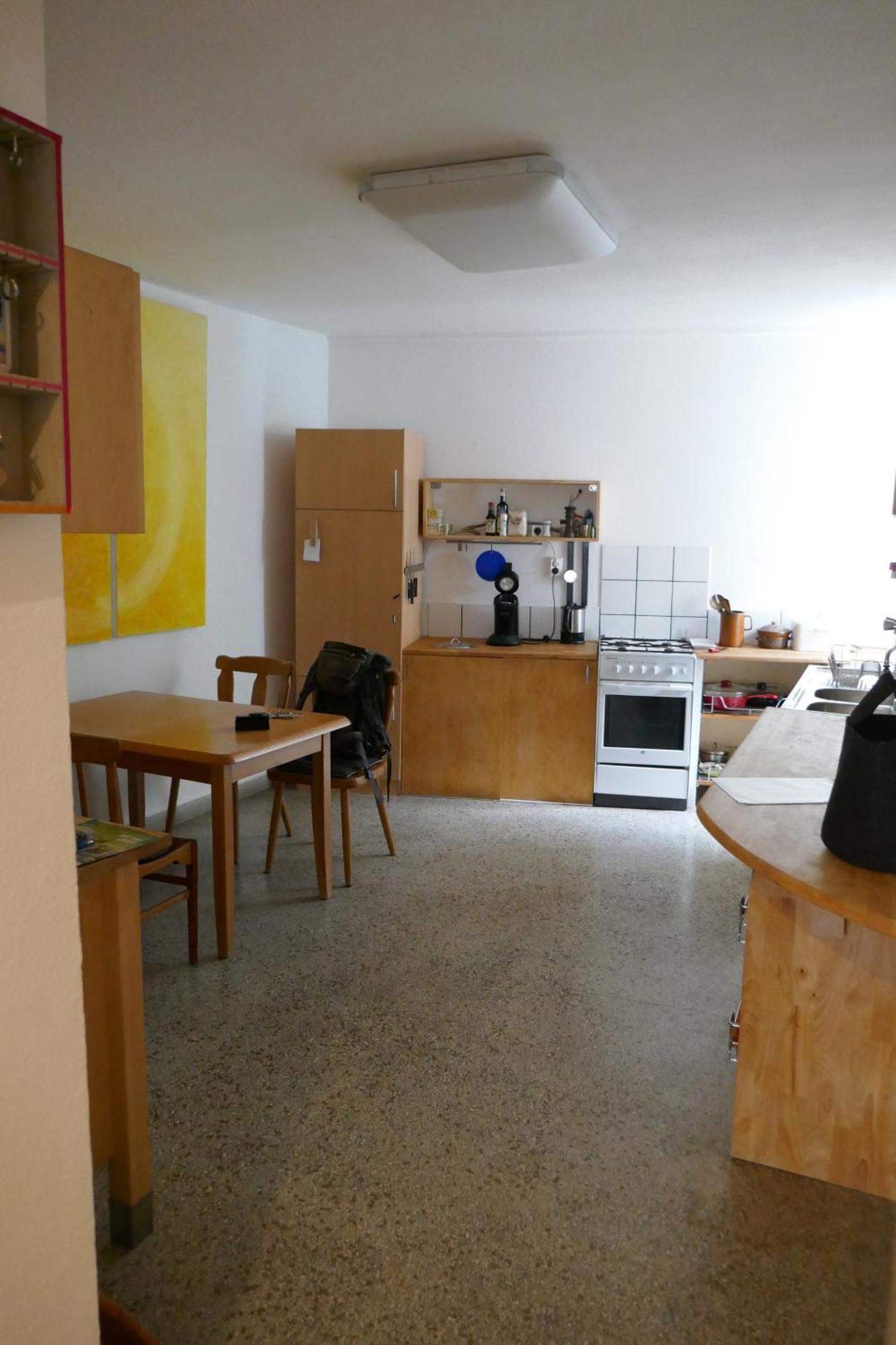 Gemuetliche 2 Zkb Im Zentrum Καρλσρούη Εξωτερικό φωτογραφία