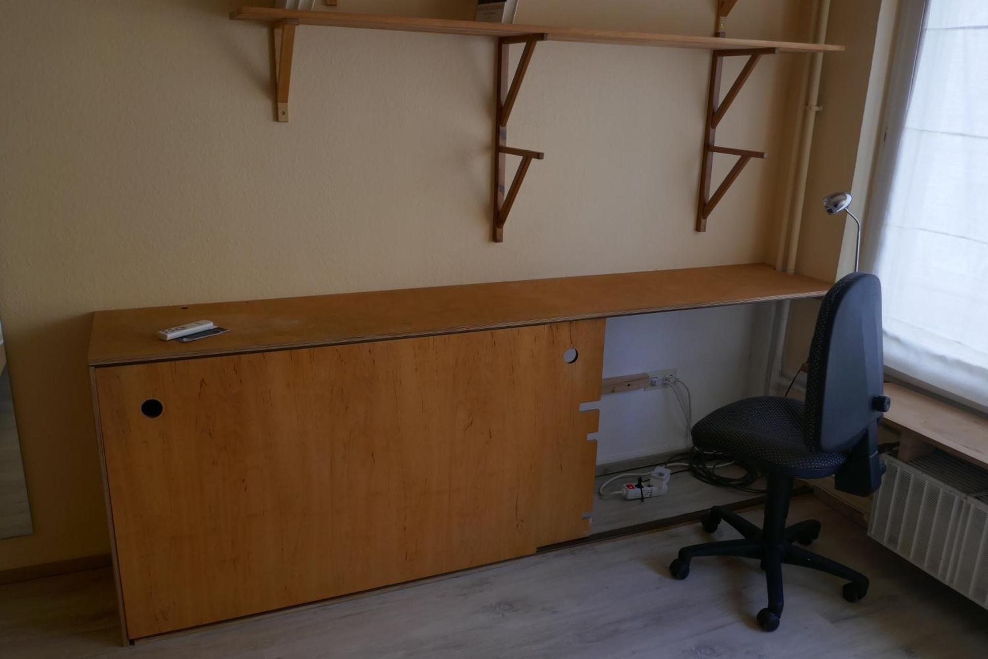Gemuetliche 2 Zkb Im Zentrum Καρλσρούη Εξωτερικό φωτογραφία