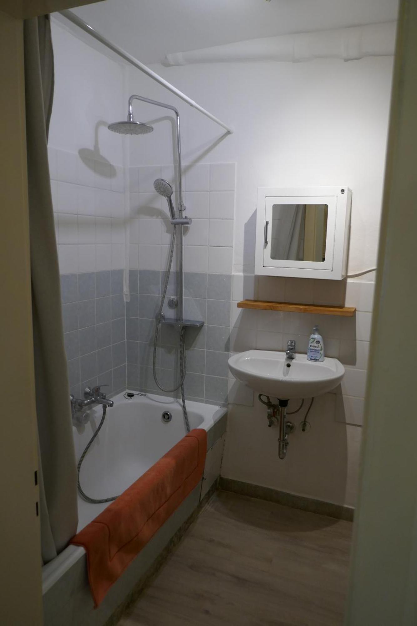 Gemuetliche 2 Zkb Im Zentrum Καρλσρούη Εξωτερικό φωτογραφία