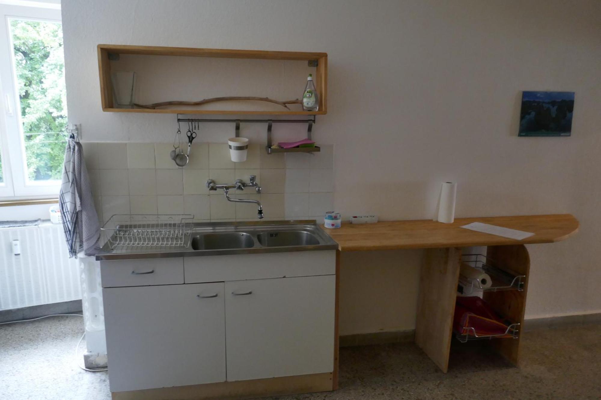 Gemuetliche 2 Zkb Im Zentrum Καρλσρούη Εξωτερικό φωτογραφία