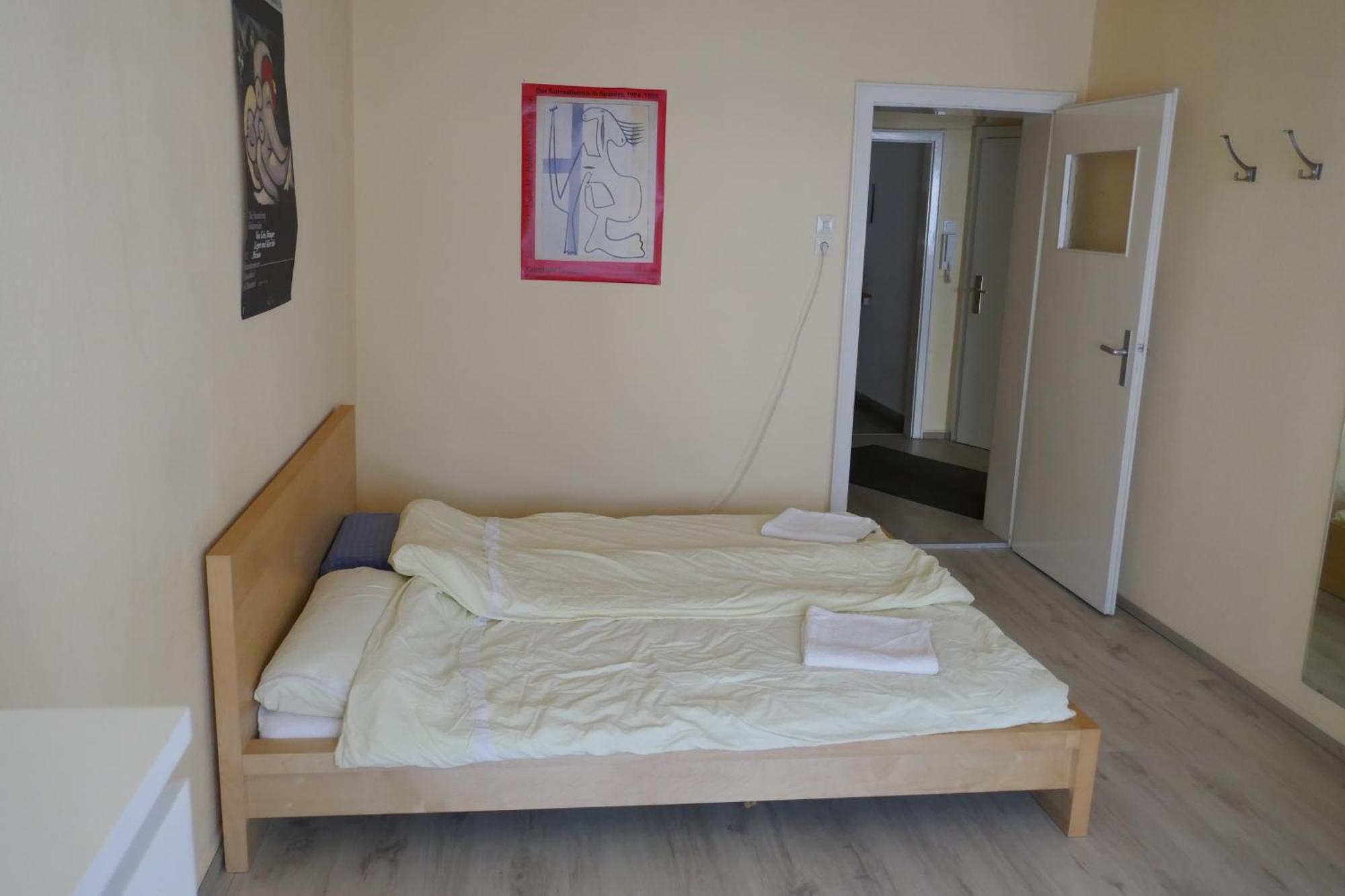 Gemuetliche 2 Zkb Im Zentrum Καρλσρούη Εξωτερικό φωτογραφία